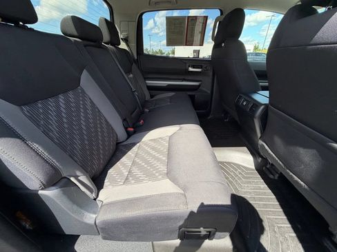 Used 2019 Toyota Tundra SR5 AWD/4WD image 42