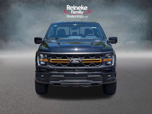 New 2026 Ford F150 Tremor AWD/4WD image 2