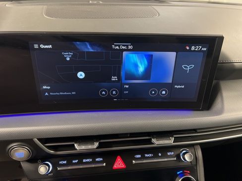 Used 2025 Hyundai Sonata Limited image 9