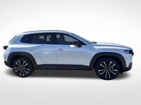 Used 2026 MAZDA CX-50 AWD 2.5 S w/ Cargo Package image 7