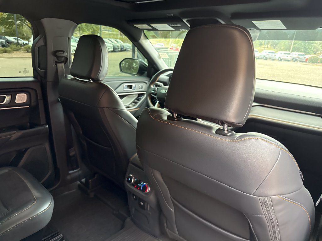 Used 2026 Ford Explorer Tremor w/ Tremor Ultimate Package AWD/4WD image 26