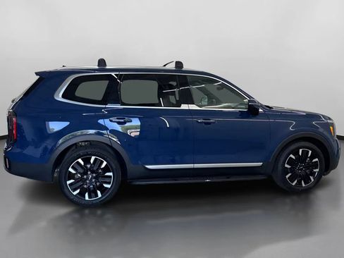 Used 2024 Kia Telluride SX Prestige AWD/4WD image 11