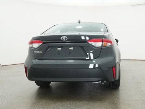 New 2026 Toyota Corolla LE FWD image 22