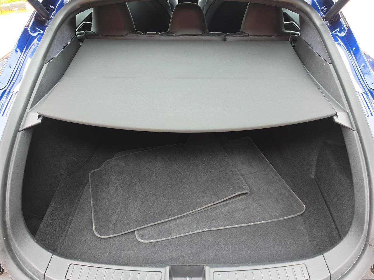 Used 2018 Tesla Model S 100D AWD/4WD image 33