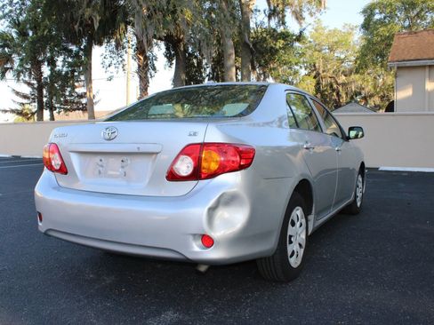 Used 2009 Toyota Corolla LE FWD image 15