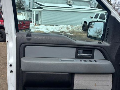 Used 2012 Ford F150 STX w/ STX Decor Pkg image 19