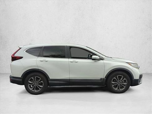 Used 2020 Honda CR-V EX-L image 4