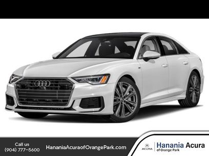 Used 2019 Audi A6 3.0T Premium Plus w/ Premium Plus Package