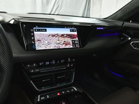 Used 2024 Audi RS e-tron GT w/ Ceramic Brake Package image 54