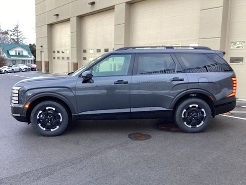 New 2026 Hyundai Palisade XRT Pro AWD/4WD image 5
