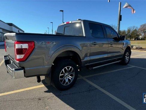 Used 2022 Ford F150 Lariat image 10