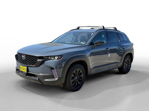 New 2026 MAZDA CX-50 AWD 2.5 Hybrid w/ Weather Package image 1
