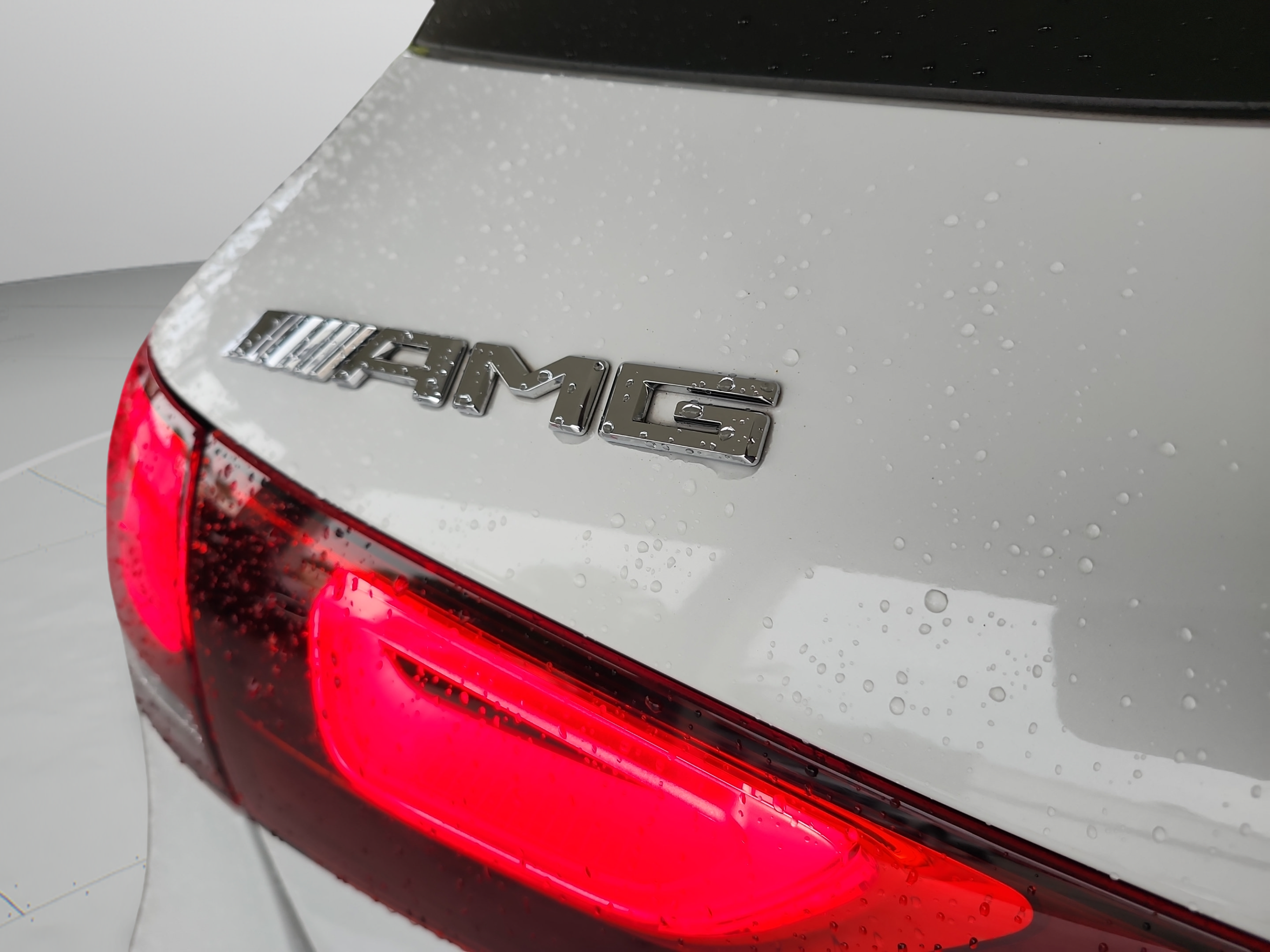 Used 2022 Mercedes-Benz GLA 35 AMG 4MATIC image 29