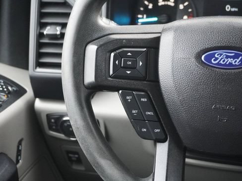 Used 2019 Ford F150 XL w/ Equipment Group 101A Mid image 14