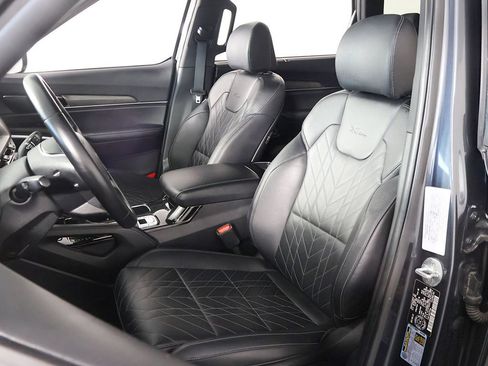 Used 2023 Kia Telluride SX X-Line AWD/4WD image 33