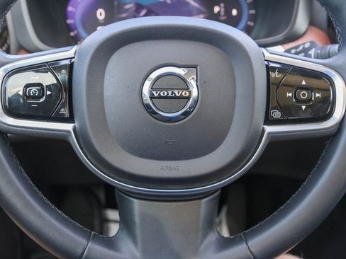 Used 2023 Volvo XC60 B5 Plus w/ Climate Package image 30