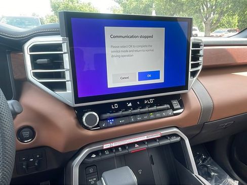 Used 2025 Toyota Tundra 1794 Edition image 27