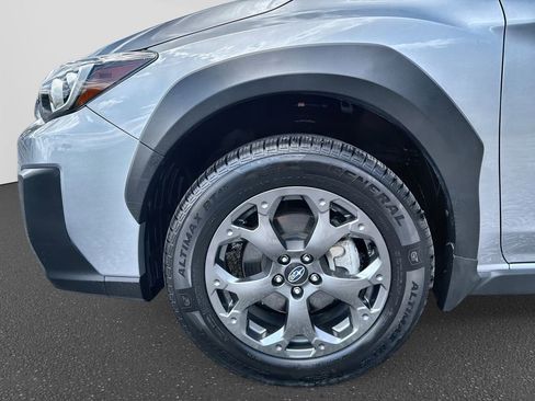 Used 2023 Subaru Crosstrek 2.5i Sport AWD/4WD image 14