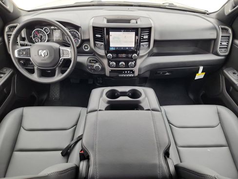 New 2026 RAM 1500 Tradesman AWD/4WD image 13