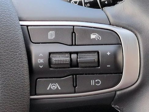 Used 2023 Kia Sportage EX FWD image 26