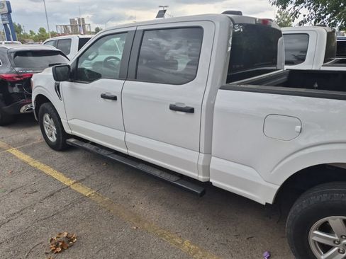 Certified 2022 Ford F150 XLT AWD/4WD image 12