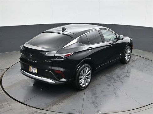 Certified 2024 Buick Envista Avenir image 17