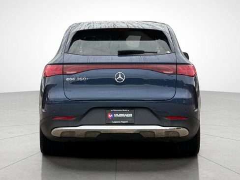 Used 2023 Mercedes-Benz EQE 350+ SUV image 10