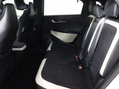 Certified 2023 Kia EV6 GT-Line w/ GT-Line Suede Seat Package RWD image 16