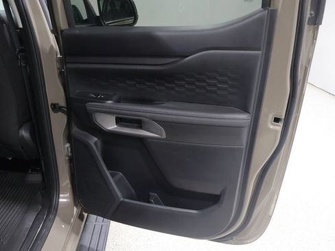Used 2025 Ford Ranger XLT AWD/4WD image 20