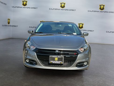 Used 2013 Dodge Dart SXT w/ SXT Special Edition Group image 2
