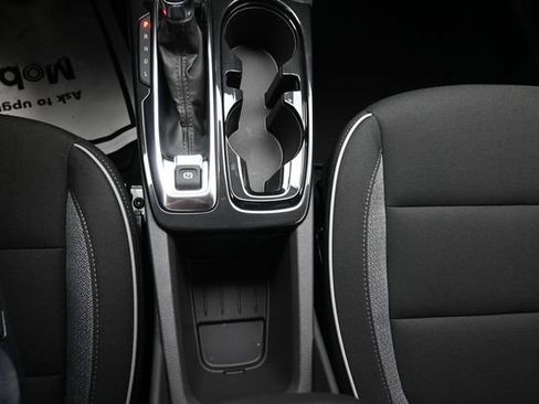 New 2026 Chevrolet TrailBlazer LT w/ Convenience Package FWD image 37