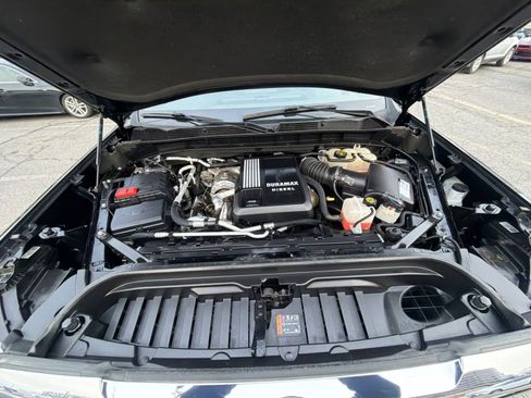 Used 2021 GMC Sierra 1500 Denali w/ Denali Ultimate Package image 29