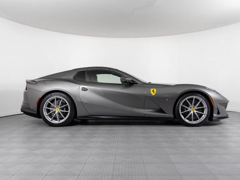 Used 2023 Ferrari 812 GTS RWD image 76