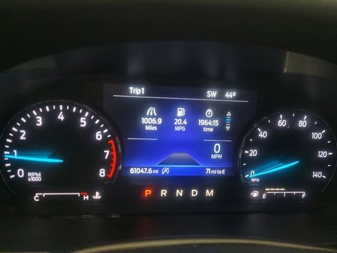 Used 2020 Ford Explorer XLT w/ Comfort Package image 23