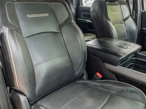 Used 2020 RAM 3500 Laramie w/ Night Edition AWD/4WD image 43
