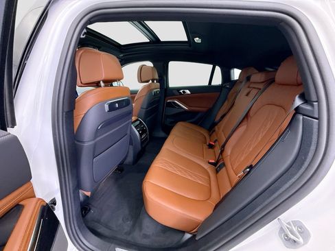 New 2027 BMW X6 xDrive40i w/ Climate Comfort Package AWD/4WD image 20