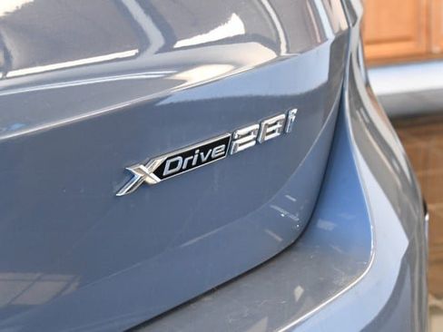 Used 2023 BMW X1 xDrive28i AWD/4WD image 17