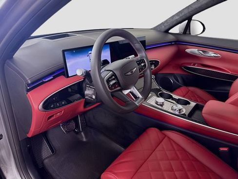 New 2026 Genesis GV70 3.5T Sport Prestige image 9