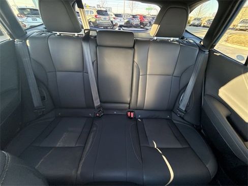 Used 2025 Subaru Outback Wilderness image 23