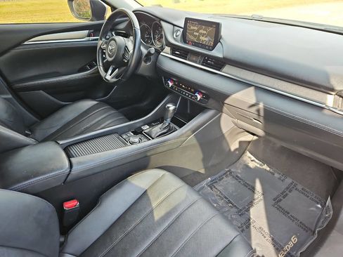 Used 2018 MAZDA MAZDA6 Touring image 15