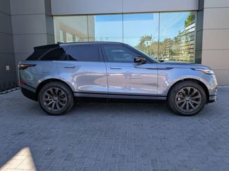 Used 2022 Land Rover Range Rover Velar R-Dynamic S video 4