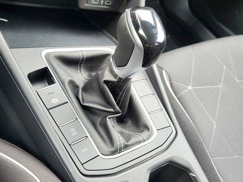 New 2026 Volkswagen Jetta Sport FWD image 19