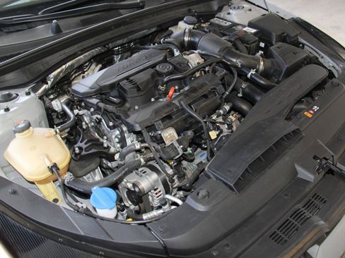 Used 2024 Kia K5 GT-Line w/ GT-Line Premium Package FWD image 36