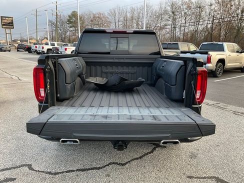 Used 2021 GMC Sierra 1500 Denali image 17