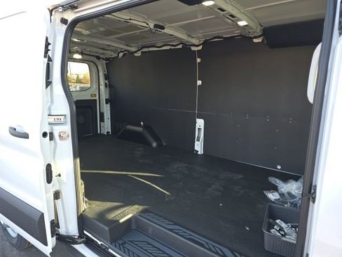 Used 2024 Ford Transit 350 Low Roof w/ Load Area Protection Package image 14