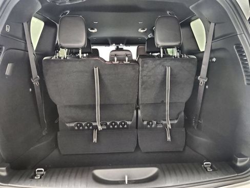 New 2027 Chrysler Pacifica LX FWD image 30