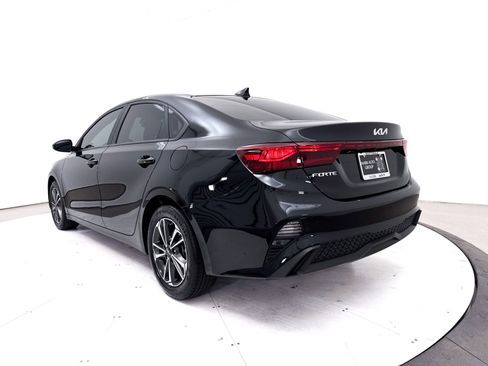 Used 2024 Kia Forte LXS FWD image 15