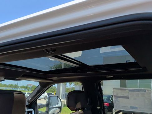 New 2026 Ford F350 King Ranch AWD/4WD image 24