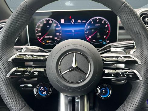 New 2026 Mercedes-Benz CLE 53 AMG 4MATIC Cabriolet image 15