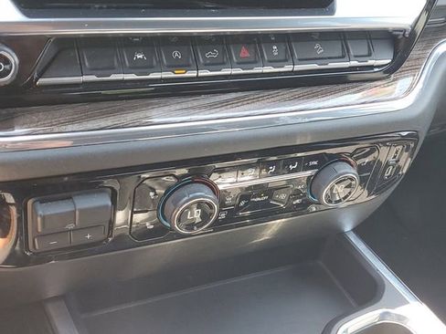 Certified 2023 Chevrolet Silverado 1500 RST AWD/4WD image 27